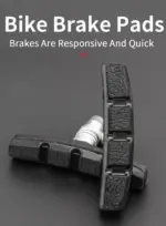 5 Pairs 70mm V Brake Pads for Bicycle Cycling - Image 6