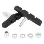 5 Pairs 70mm V Brake Pads for Bicycle Cycling - Image 16