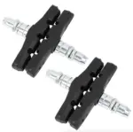 5 Pairs 70mm V Brake Pads for Bicycle Cycling - Image 17