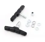 5 Pairs 70mm V Brake Pads for Bicycle Cycling - Image 2