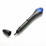 UV Light Curing Repair Adhesive Pen Kit with Refill Liquid - Image 9