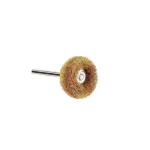 50 Piece Metal Polishing Buffing Wheel Burr Kit for Rotary Tools - Image 12