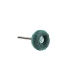 50 Piece Metal Polishing Buffing Wheel Burr Kit for Rotary Tools - Image 13