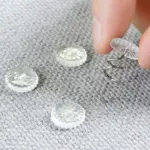 50 Pack Clear Headliner Twist Pins for Upholstery and Fabric - Image 12