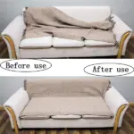 50 Pack Clear Headliner Twist Pins for Upholstery and Fabric - Image 2