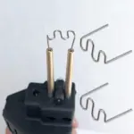 500 Pack 0.8mm Hot Stapler Staples for Plastic Welder Repair - Image 12