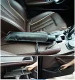 57 Inch Foldable Windshield Sun Shade Umbrella 57 x 31 Inch - Image 6