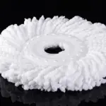 6 Pack Microfiber Spin Mop Replacement Heads, 6.5 Inch - Image 15