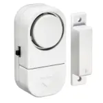 6 Pack Wireless Window Door Security Alarm Magnetic Sensor System - Image 11