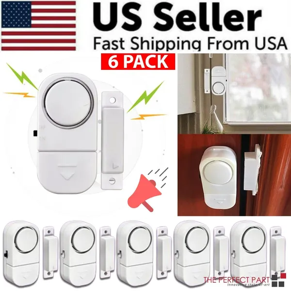 6-pcs-wireless-home-window-door-burglar-security-alarm-system-magnetic-sensor-6.webp 6 Pack Wireless Window Door Security Alarm Magnetic Sensor System - Image 1