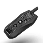 650 Yard Remote Dog Training Collar with Tone Vibration and Static Modes - Image 2