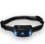 650 Yard Remote Dog Training Collar with Tone Vibration and Static Modes - Image 4