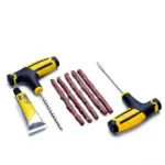 68 Piece Tubeless Tire Repair Kit for Car Truck and Motorcycle - Image 12