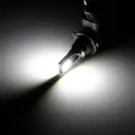 4 Pack 9005 9006 LED Headlight Bulbs 8000K High and Low Beam - Image 9