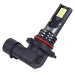 4 Pack 9005 9006 LED Headlight Bulbs 8000K High and Low Beam - Image 11