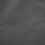 97" x 65" x 26" Weatherproof Outdoor Sectional Patio Furniture Cover with Ultimate Weather Protection, Grey - Image 13