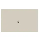 9.84' x 11.8' Universal Gazebo Sidewall Set with 4 Panels, Hooks/C-Rings Included for Pergolas and Cabanas, Beige - Image 11