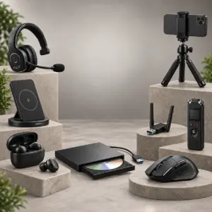 Electronics Accessories