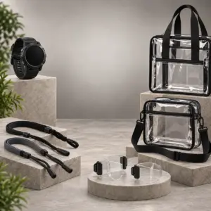Fashion Accessories