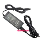 AC Power Adapter and AV Cable Bundle Compatible with Nintendo GameCube - Image 2