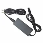 AC Power Adapter and AV Cable Bundle Compatible with Nintendo GameCube - Image 3