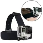Action Camera Mount Accessory Kit Compatible with GoPro Hero 6-11 SJCAM Xiaomi - Image 15