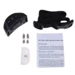 Automatic Anti Bark Training Collar for Small Medium and Large Dogs - Image 8