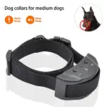 Automatic Anti Bark Training Collar for Small Medium and Large Dogs - Image 13