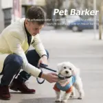 Automatic Anti Bark Training Collar for Small Medium and Large Dogs - Image 15