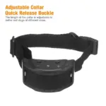 Automatic Anti Bark Training Collar for Small Medium and Large Dogs - Image 18