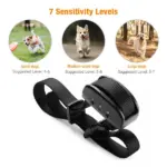 Automatic Anti Bark Training Collar for Small Medium and Large Dogs - Image 3