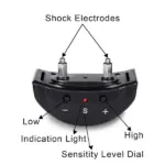 Automatic Anti Bark Training Collar for Small Medium and Large Dogs - Image 4