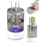 Automatic Electric Makeup Brush Cleaner and Dryer Machine - Image 6
