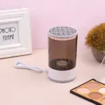 Automatic Electric Makeup Brush Cleaner and Dryer Machine - Image 12