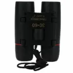 30x60 Compact Folding Binoculars for Outdoor Travel and Hunting - Image 5