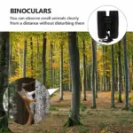 30x60 Compact Folding Binoculars for Outdoor Travel and Hunting - Image 10