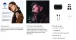 Bluetooth 5.0 TWS Wireless Earbuds with IPX7 Water Resistance - Image 10