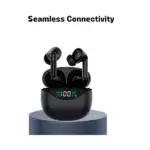 Bluetooth 5.3 Trucker Wireless Earbuds Headset with Noise Cancelling Microphone - Image 13