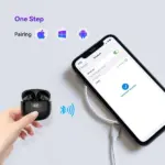 Bluetooth 5.3 Trucker Wireless Earbuds Headset with Noise Cancelling Microphone - Image 18