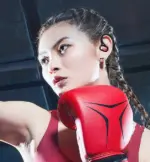 Bluetooth 5.1 TWS Wireless Earbuds with Charging Case and LED Display - Image 10