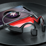 Bluetooth 5.1 Bone Conduction Headphones for Outdoor Sports - Image 2