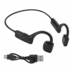 Bluetooth 5.1 Bone Conduction Headphones for Outdoor Sports - Image 4