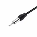 Car FM AM Radio Antenna Signal Booster Amplifier - Image 2
