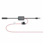 Car FM AM Radio Antenna Signal Booster Amplifier - Image 3