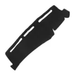 Dashboard Cover Mat Compatible with Chevy Silverado GMC Sierra Tahoe Suburban Yukon - Image 10
