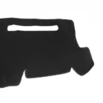 Dashboard Cover Mat Compatible with Chevy Silverado GMC Sierra Tahoe Suburban Yukon - Image 11