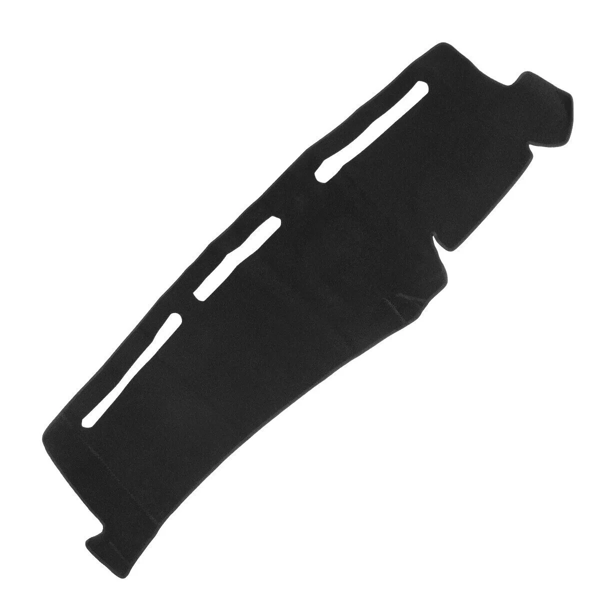 Dashboard Cover Mat Compatible with Chevy Silverado GMC Sierra Tahoe Suburban Yukon