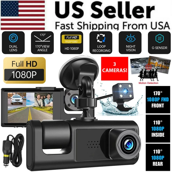 car-dual-lens-dash-cam-hd-1080p-frontrearinside-video-recorder-camera-g-sensor-6.webp 1080P Dual Lens Car Dash Camera with Front Rear and Interior Recording - Image 1