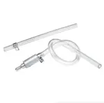 One-Way Brake and Clutch Bleeder Hose Tool for Car and Motorcycle - Image 9