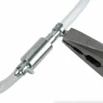 One-Way Brake and Clutch Bleeder Hose Tool for Car and Motorcycle - Image 11